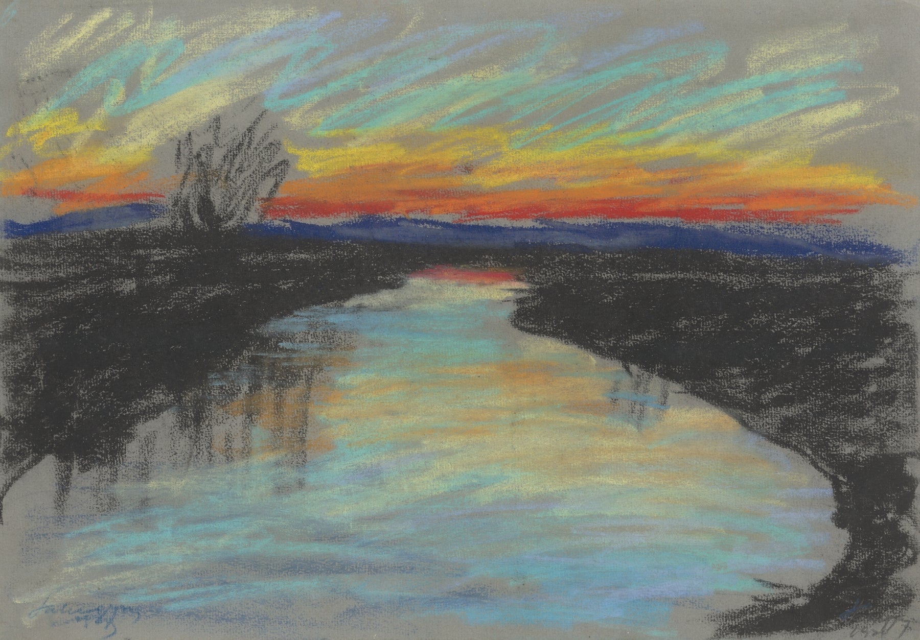 Paysages
