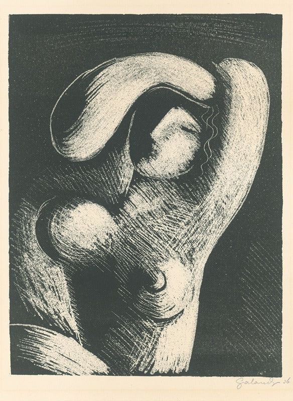 Polakt (1936), par Mikuláš Galanda