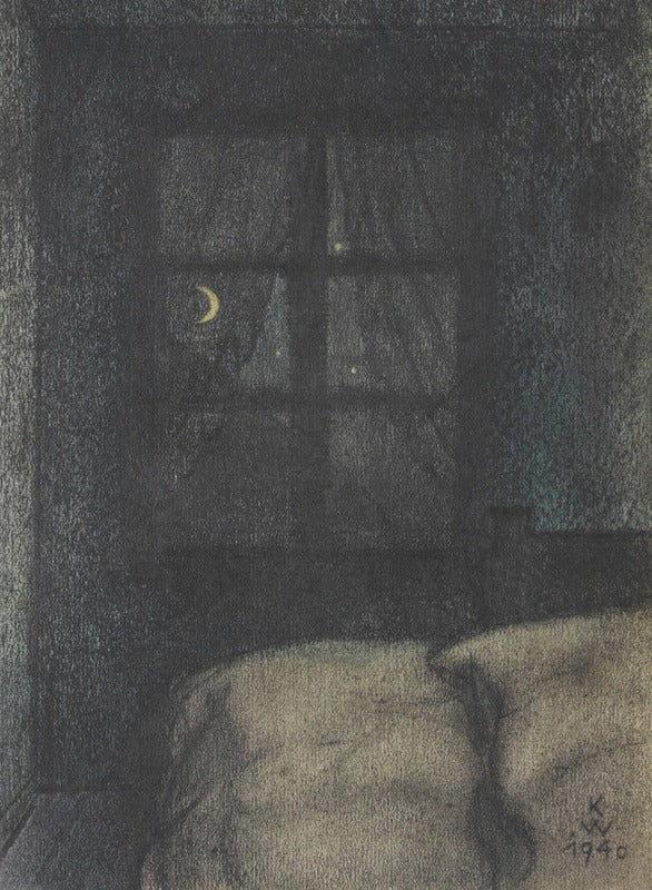 Souvenir de... (1940), par Karl Wiener