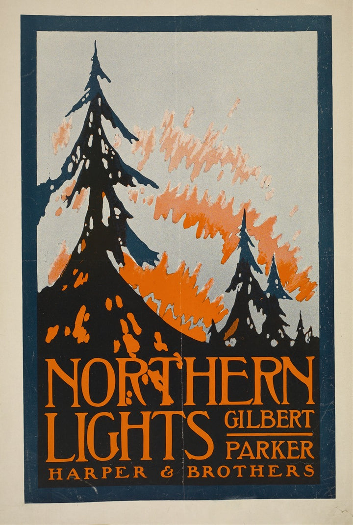 Lumières du Nord (c.1900)