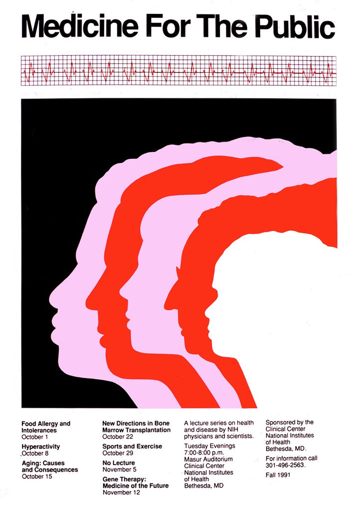 La Médecine Pour le Public, par US National Institutes of Health