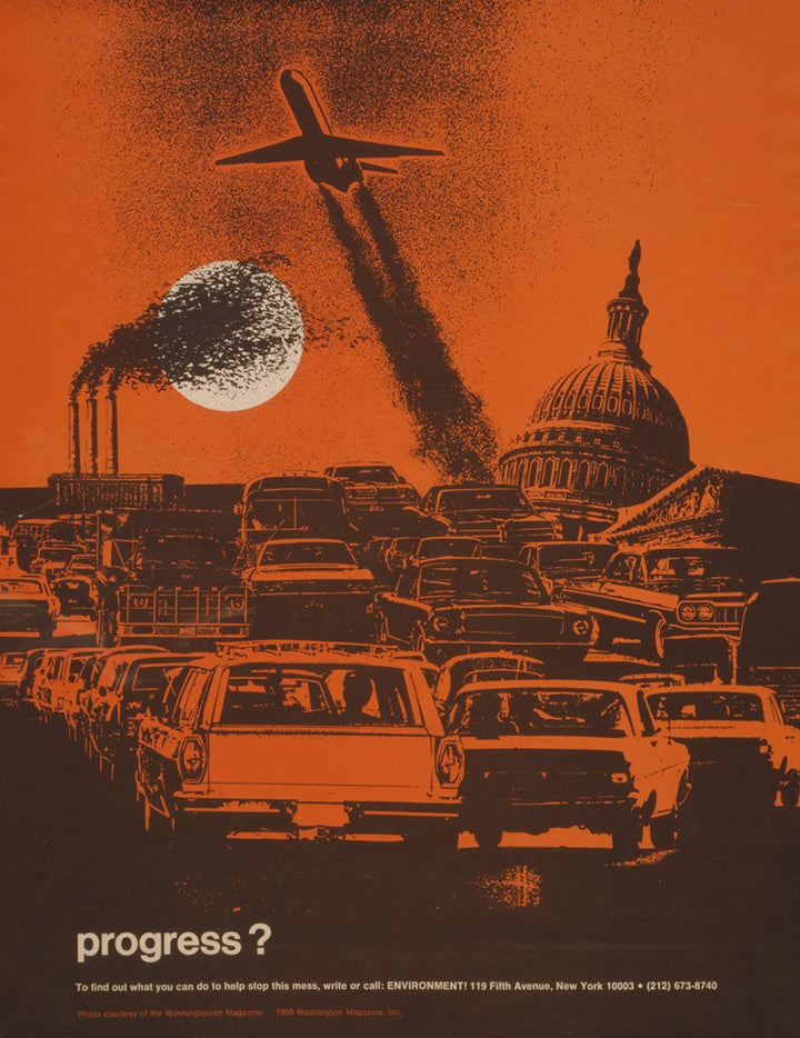 Le Progrès (1969)