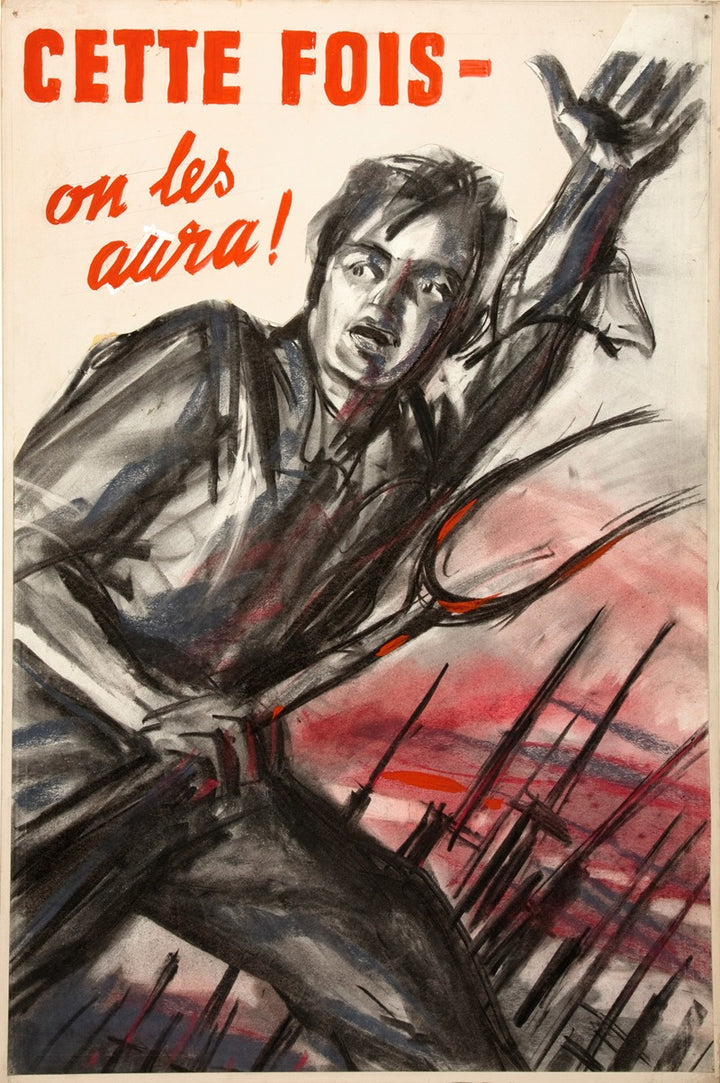 Cette Fois On Les Aura (1940)
