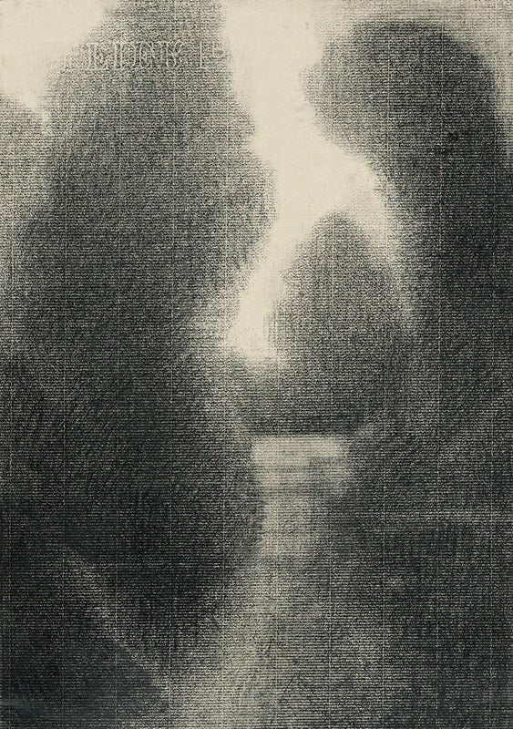 A Clearing (1896), par Charles Angrand