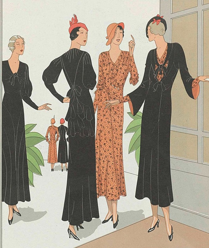 Art, Goût & Beauté (1932)