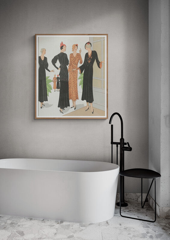 Art, Goût & Beauté (1932)