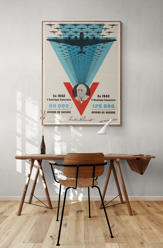 Avions de Guerre (1942)