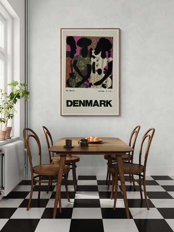 Denmark (1972)
