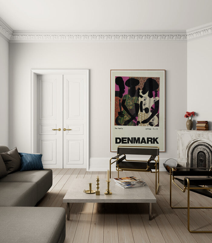 Denmark (1972)