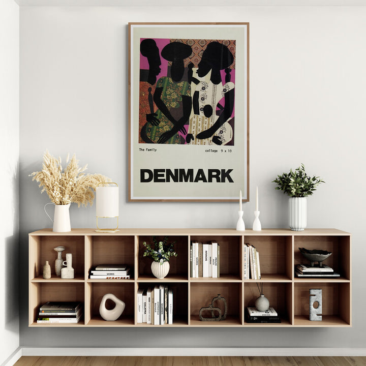 Denmark (1972)