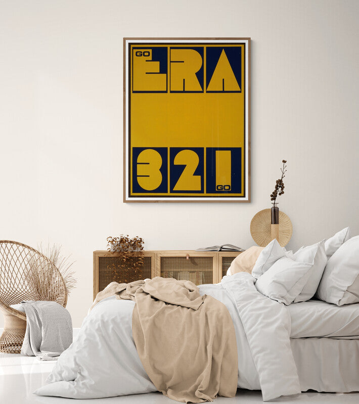Go ERA 3 2 1 (c.1930), par US League of Women Voters