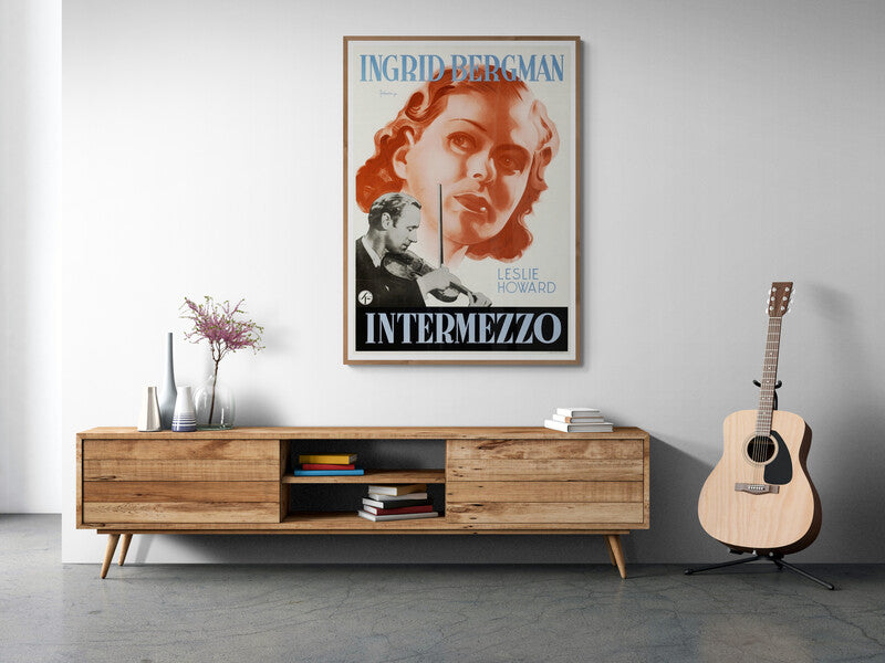 Intermezzo (1942), par Eric Rohman