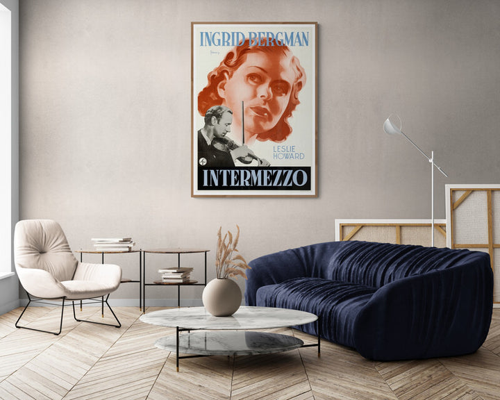 Intermezzo (1942), par Eric Rohman