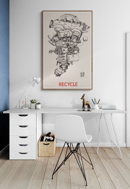 Recycle (c.1975)