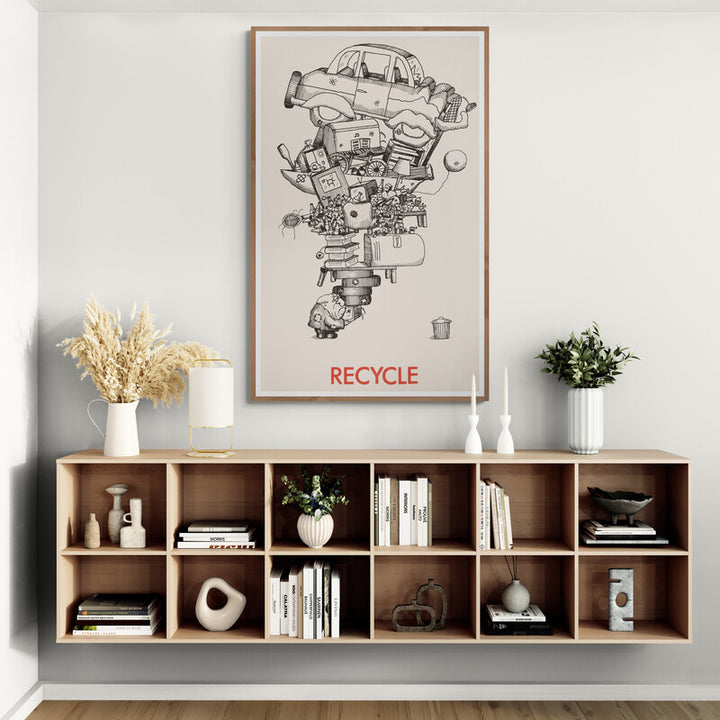 Recycle (c.1975)