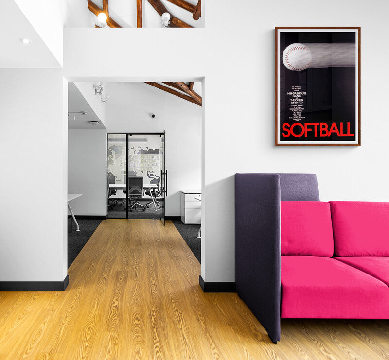 Softball (1982), US National Institutes of Health