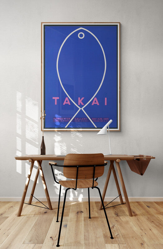 Takai (1965), par Teiji Takai